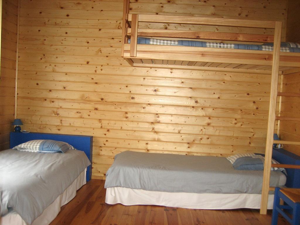 LʼArgentière-la-Bessée Chambres D'Hotes La Pierre D'Oran المظهر الخارجي الصورة