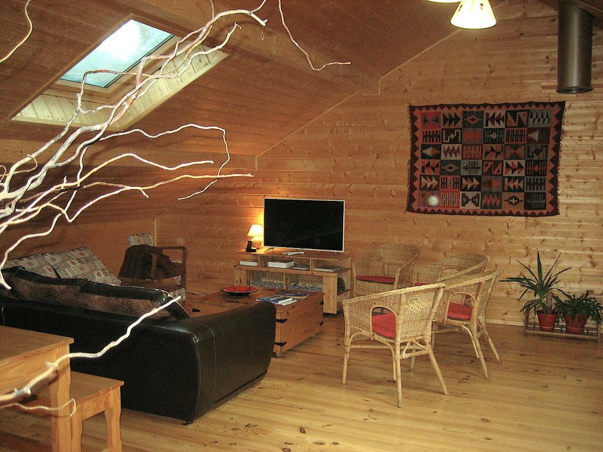 LʼArgentière-la-Bessée Chambres D'Hotes La Pierre D'Oran المظهر الخارجي الصورة